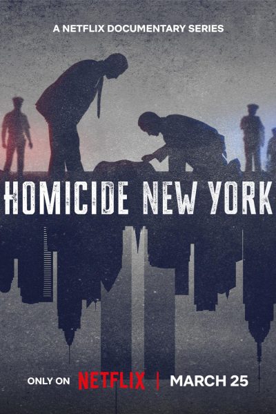 مسلسل Homicide: New York الموسم الثالث – الحلقة 5 والاخيرة