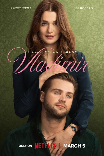 مسلسل Vladimir الموسم الأول