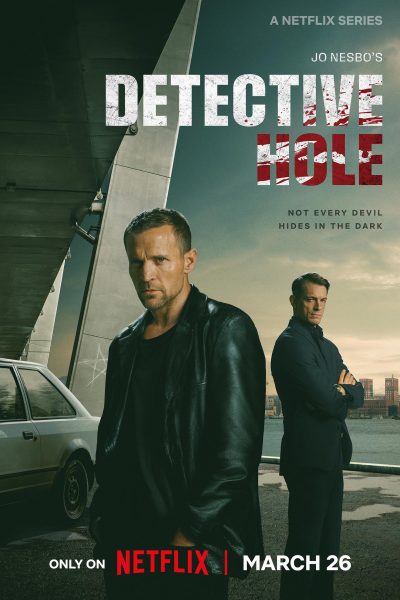 مسلسل Jo Nesbo’s Detective Hole