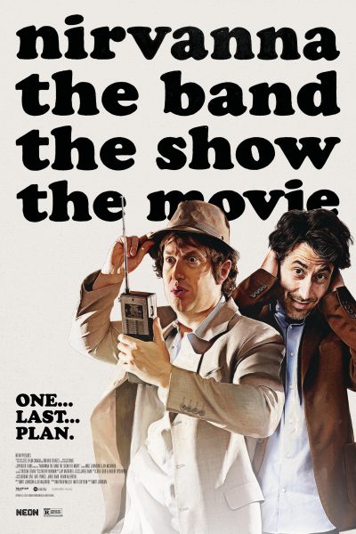 فيلم Nirvanna the Band the Show the Movie 2025 مترجم