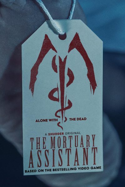 فيلم The Mortuary Assistant 2026 مترجم