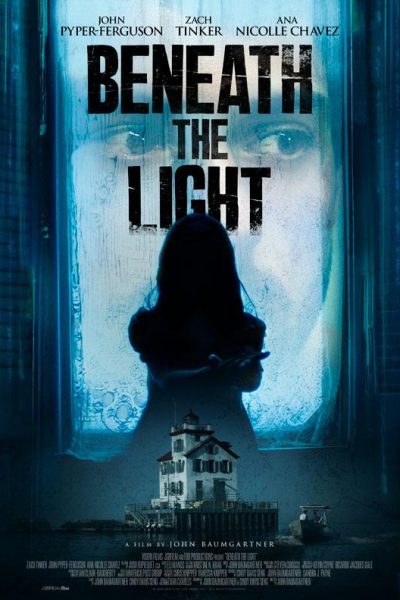 فيلم Beneath the Light 2025 مترجم