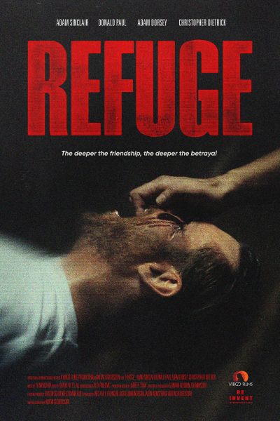 فيلم Refuge 2026 مترجم