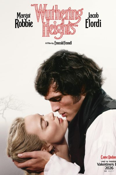فيلم Wuthering Heights 2026 مترجم