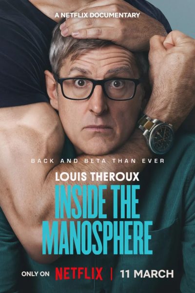 فيلم Louis Theroux: Inside the Manosphere 2026 مترجم