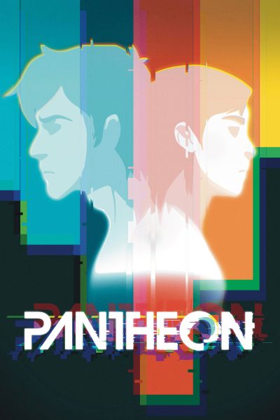انمي Pantheon الموسم الثاني