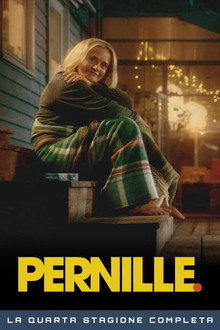 مسلسل Pernille