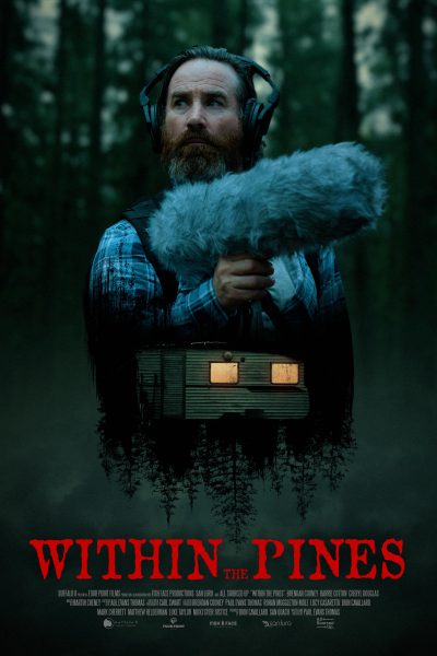 فيلم Within the Pines 2025 مترجم