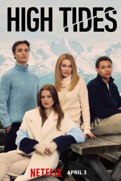 مسلسل High Tides الموسم الثالث – الحلقة 8 والأخيرة