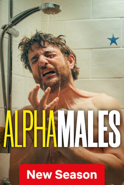 مسلسل Alpha Males الموسم الخامس – الحلقة 6 والأخيرة