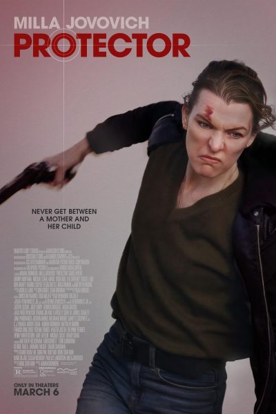 فيلم Protector 2026 مترجم