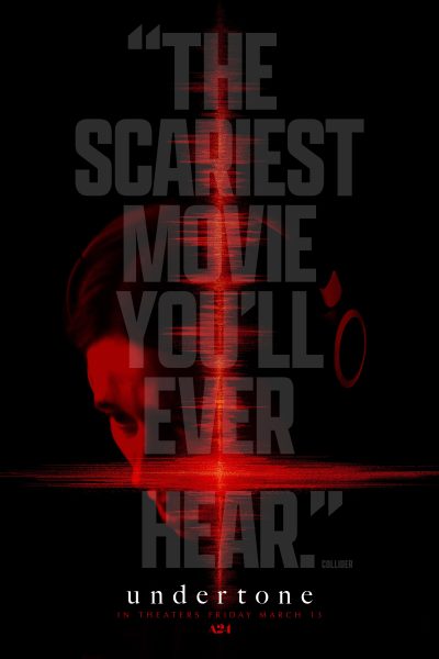 فيلم Undertone 2026 مترجم