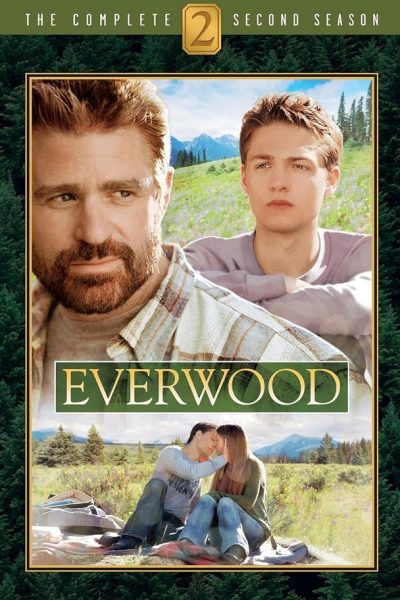 مسلسل Everwood الموسم الثاني – الحلقة 22 والأخيرة