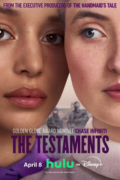 مسلسل The Testaments الموسم الأول – الحلقة 5