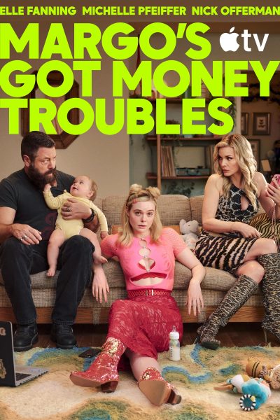 مسلسل Margo’s Got Money Troubles الموسم الاول – الحلقة 4