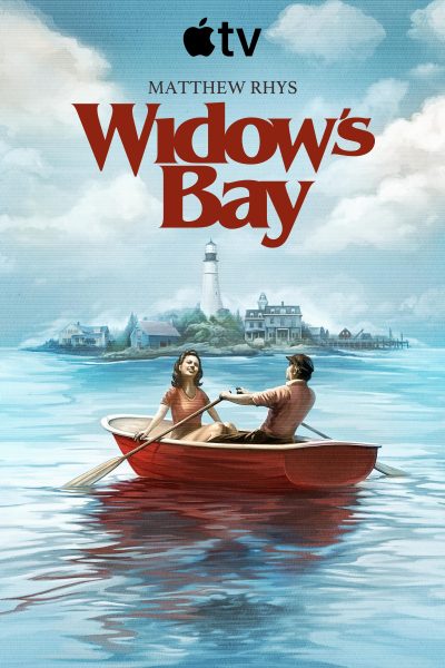 مسلسل Widow’s Bay الموسم الاول – الحلقة 2