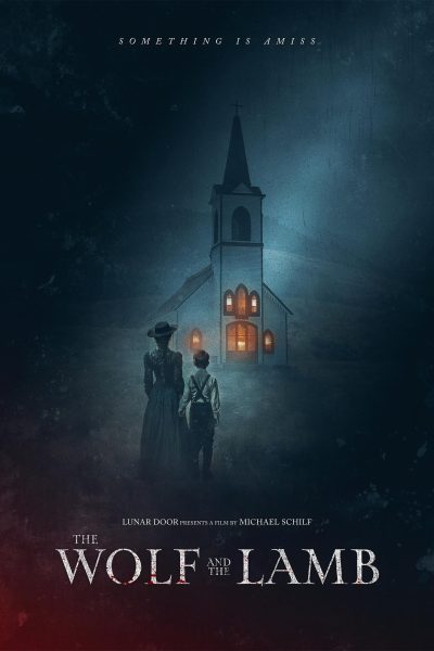 فيلم The Wolf and the Lamb 2026 مترجم