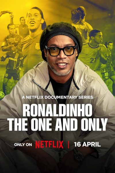 مسلسل Ronaldinho The One and Only الموسم الأول – الحلقة 3