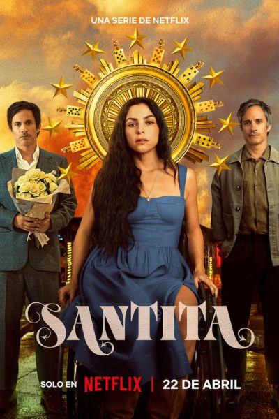 مسلسل Santita الموسم الاول – الحلقة 7 والاخيرة