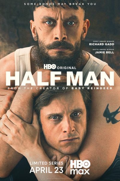 مسلسل Half Man الموسم الأول – الحلقة 1