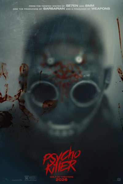 فيلم Psycho Killer 2026 مترجم