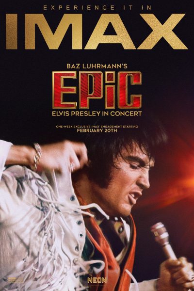 فيلم EPiC: Elvis Presley in Concert 2026 مترجم