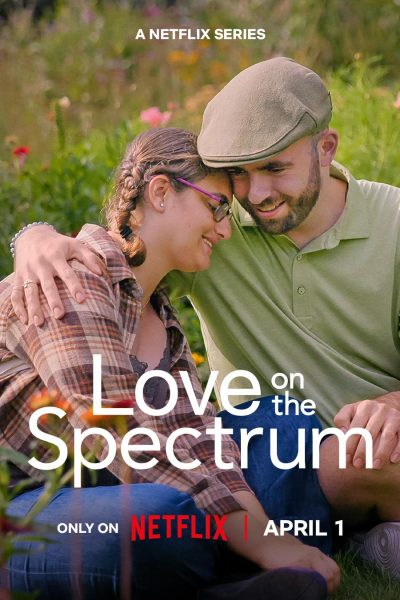 مسلسل Love on the Spectrum U.S. الموسم الرابع – الحلقة 7