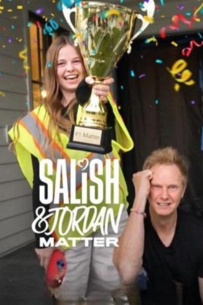 مسلسل Salish and Jordan Matter الموسم الأول – الحلقة 7 والأخيرة
