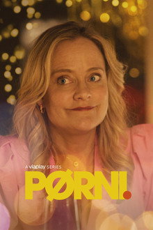 مسلسل Pernille