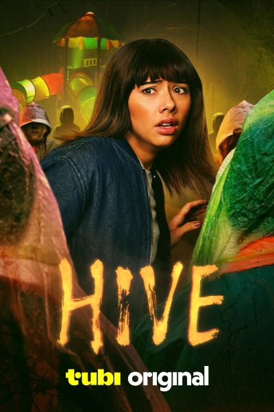 فيلم Hive 2026 مترجم