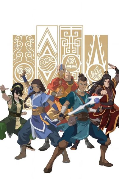 فيلم The Legend of Aang: The Last Airbender 2026 مترجم