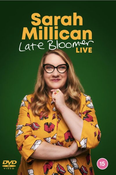 فيلم Sarah Millican: Late Bloomer Live 2026 مترجم
