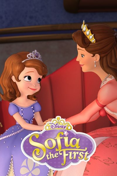 مسلسل Sofia the First الموسم الأول – الحلقة 25 مدبلجة