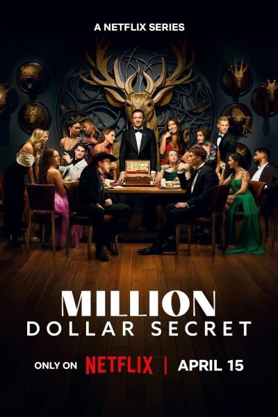 برنامج Million Dollar Secret الموسم الثاني – الحلقة 7