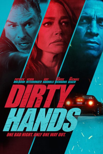 فيلم Dirty Hands 2026 مترجم