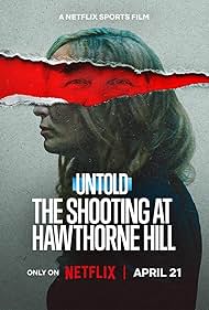 فيلم The Shooting at Hawthorne Hill مترجم