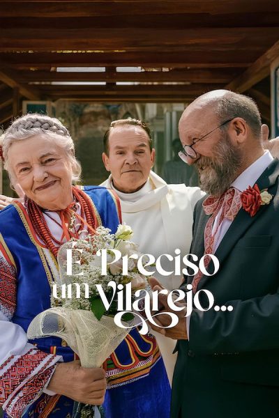 فيلم It Takes a Village 2026 مترجم