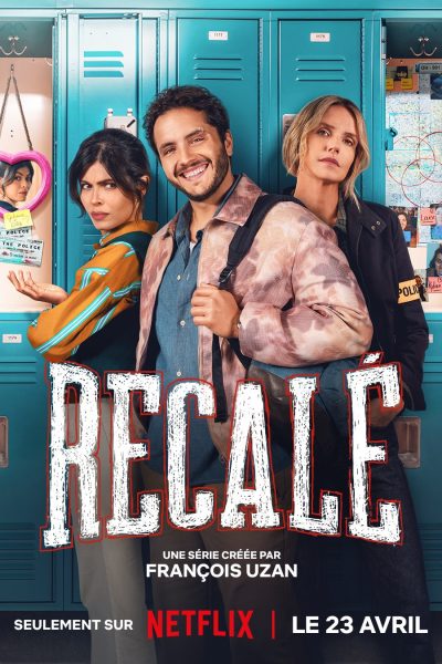 مسلسل Flunked الموسم الاول – الحلقة 1