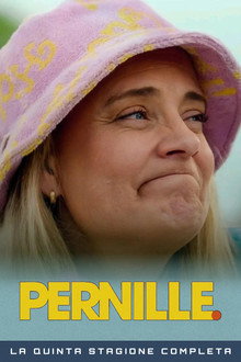 مسلسل Pernille