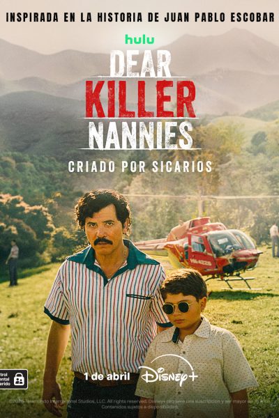 مسلسل Dear Killer Nannies: Criado por sicarios الموسم الاول – الحلقة 3