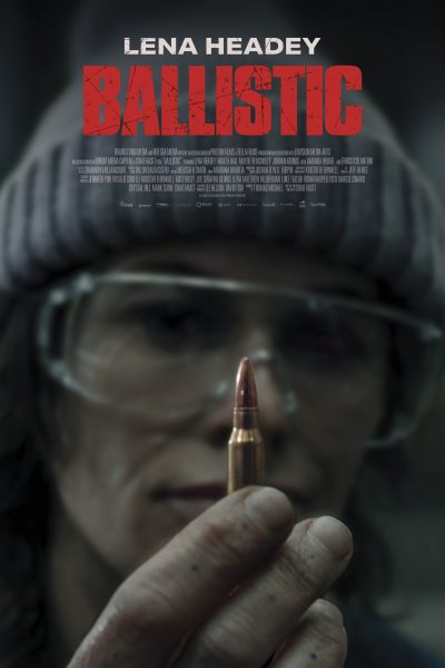 فيلم Ballistic 2026 مترجم