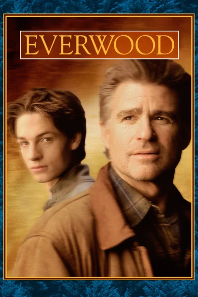 مسلسل Everwood الموسم الأول – الحلقة 23 والأخيرة