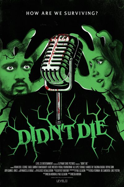 فيلم Didn't Die 2026 مترجم