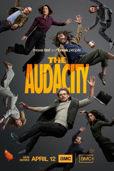 مسلسل The Audacity الموسم الأول – الحلقة 3