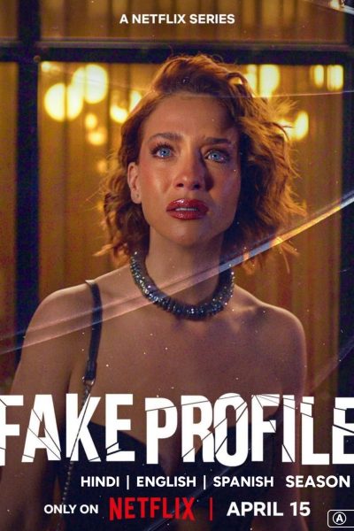 مسلسل Fake Profile