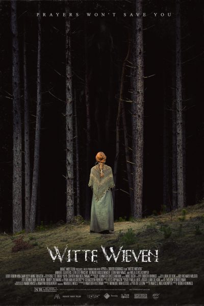 فيلم Heresy 2024 مترجم