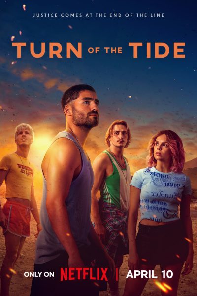 مسلسل Turn of the Tide الموسم الثالث – الحلقة 6 والاخيرة