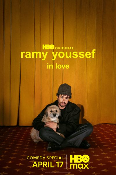 فيلم Ramy Youssef: In Love 2026 مترجم