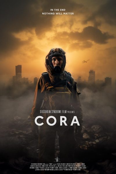 فيلم Cora 2024 مترجم