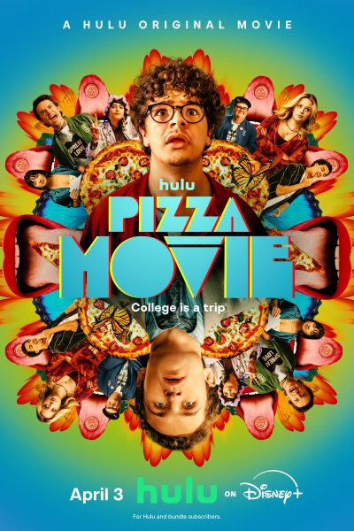 فيلم Pizza Movie 2026 مترجم